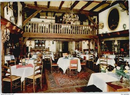 Ascheberg Gaestehaus Hubertus