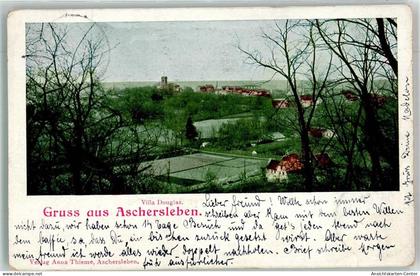 10653978 - Aschersleben , Sachs-Anh