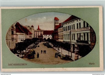 13108265 - Aschersleben , Sachs-Anh