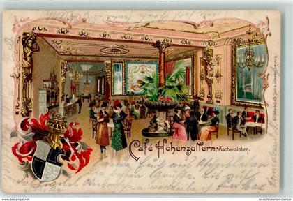 13438658 - Aschersleben , Sachs-Anh