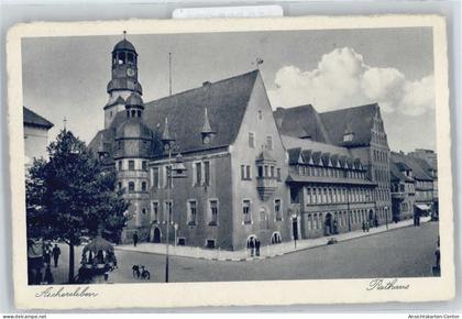 50530972 - Aschersleben , Sachs-Anh