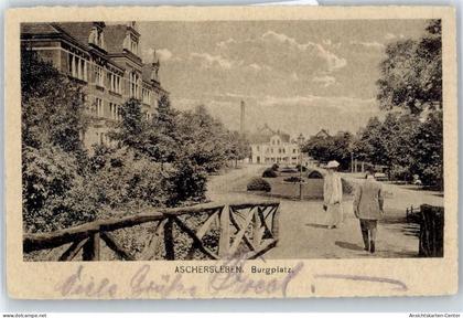 50848944 - Aschersleben , Sachs-Anh