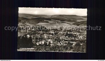 Attendorn