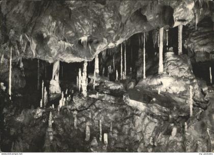 Attendorn Alhambragrotte