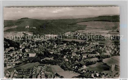 Attendorn Panorama