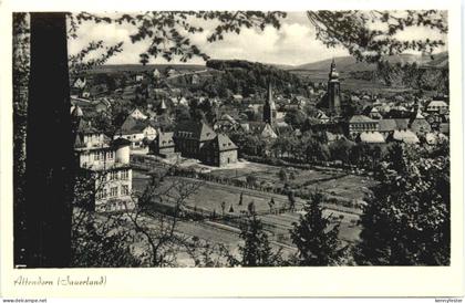 Attendorn - Sauerland