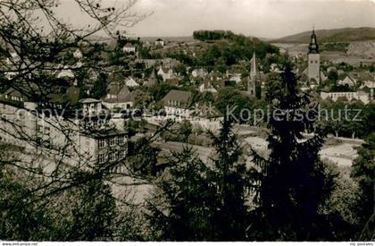 Attendorn Stadtansicht
