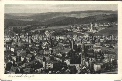 Aue Erzgebirge
