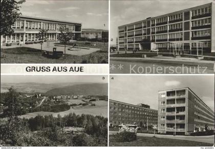Aue Erzgebirge