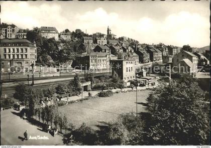 Aue Sachsen