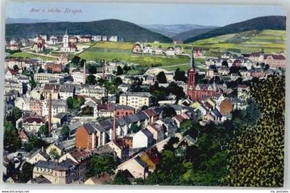 Aue Sachsen