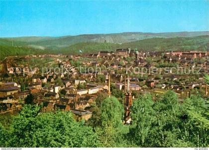 Heidelberg  Neckar Panorama Heidelberg