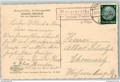 10595406 - Auerbach , Vogtl