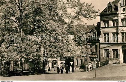 Auerbach Vogtland Altmarkt