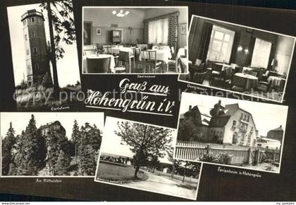 Auerbach Vogtland Ferienheim Hohengruen Carlsturm Roethelstein