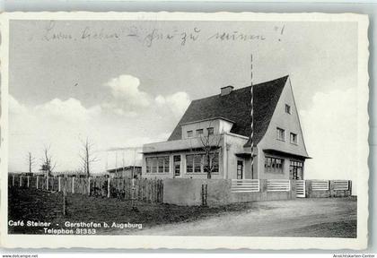 13231834 - Gersthofen