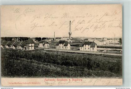 13452030 - Gersthofen