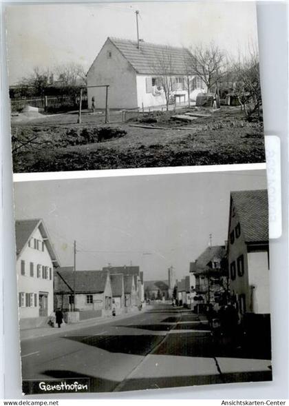 50924336 - Gersthofen