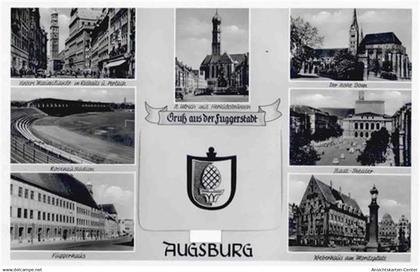 55092375 - Augsburg