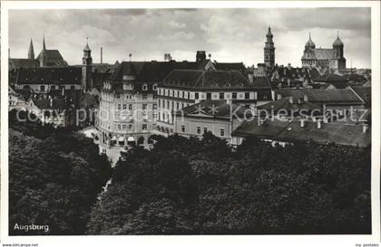 Augsburg