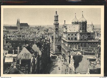 Augsburg