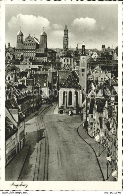 Augsburg