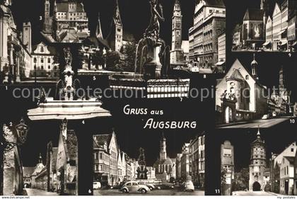 Augsburg