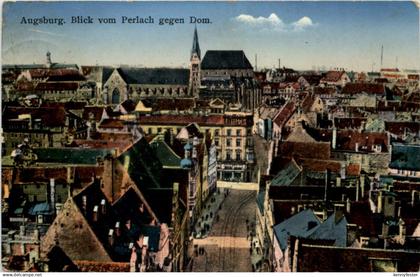 Augsburg