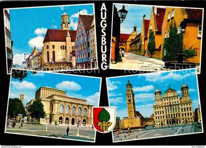 Augsburg