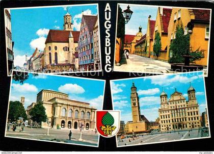 Augsburg