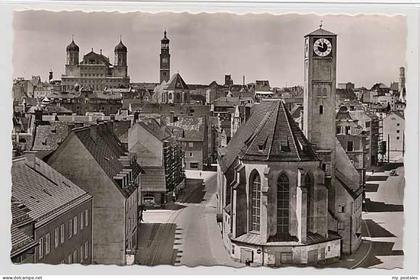 AUGSBURG  CITY Augsburg