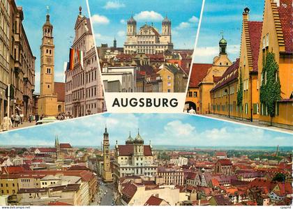 CPM Augsburg