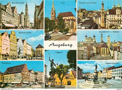 CPM Augsburg