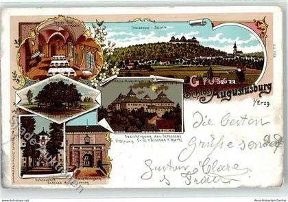 51882536 - Augustusburg