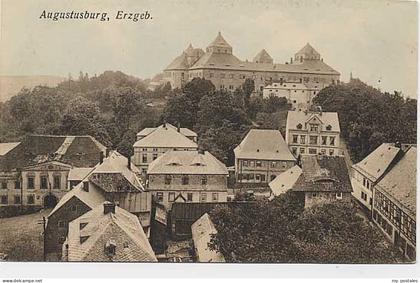 Augustusburg Augustusburg