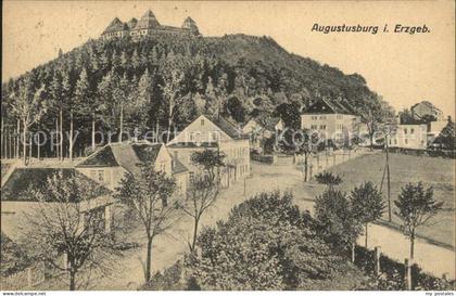 Augustusburg Schloss Augustusburg