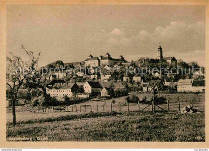 Augustusburg Schloss Augustusburg