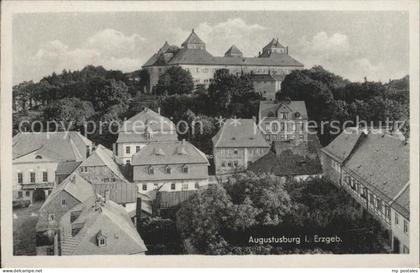 Augustusburg Schloss Augustusburg