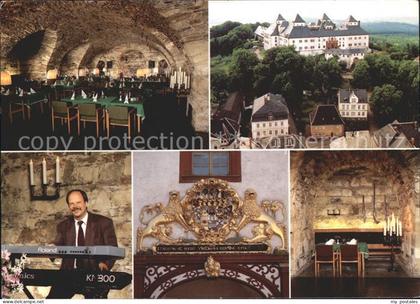 Augustusburg Weinkeller Schloss Augustusburg