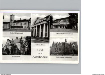 50295380 - Aurich , Ostfriesland