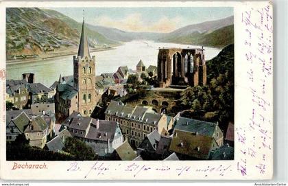 52255390 - Bacharach