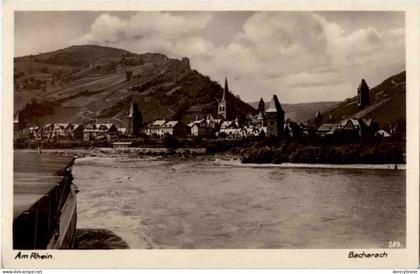 Bacharach