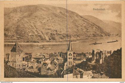 CPA Bacharach