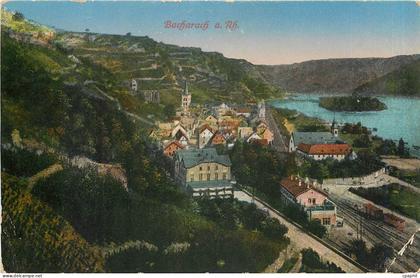 CPA Bacharach
