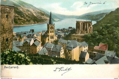 CPA Bacharach