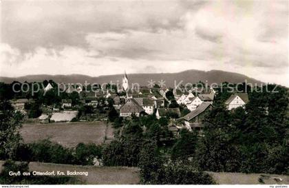 Backnang Rems-Murr-Kreis BW Ottendorf