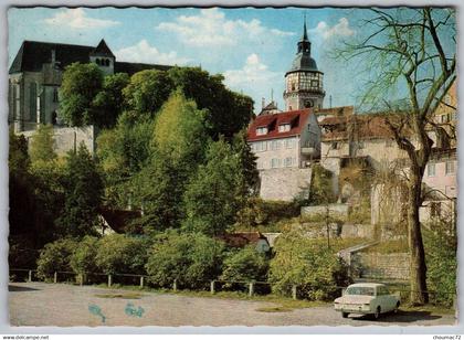 GF (Bade Wurtemberg) 036, Backnang