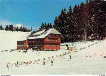 Gschwend Backnang Berggasthof Pension Gisiboden