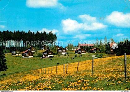 Gschwend Backnang Erholungsheim Rappenhof