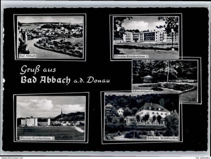 Bad Abbach